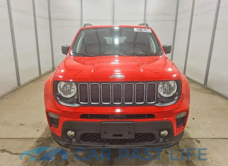 ZACNJDB16NPN50575# 5