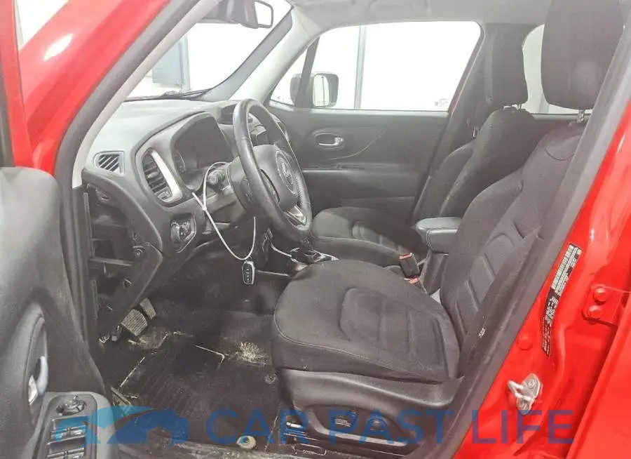 ZACNJDB16NPN50575# 7