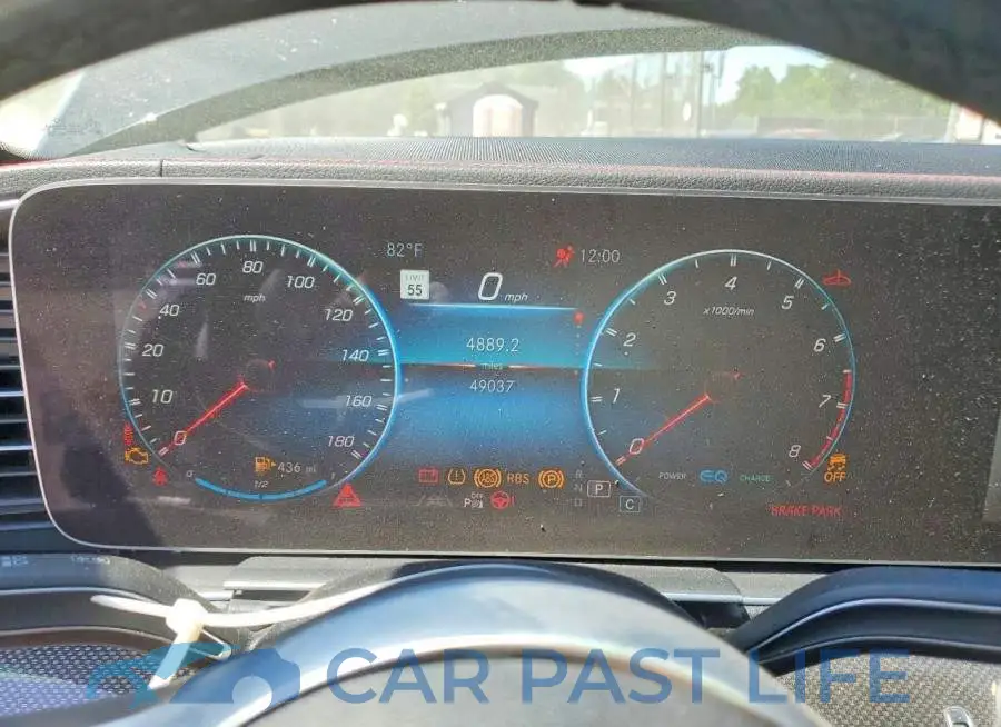 4JGFD6BB6PA901096# 9