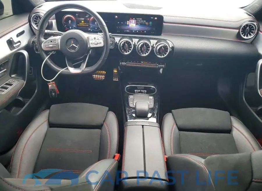 W1K5J4GB7PN415143# 8