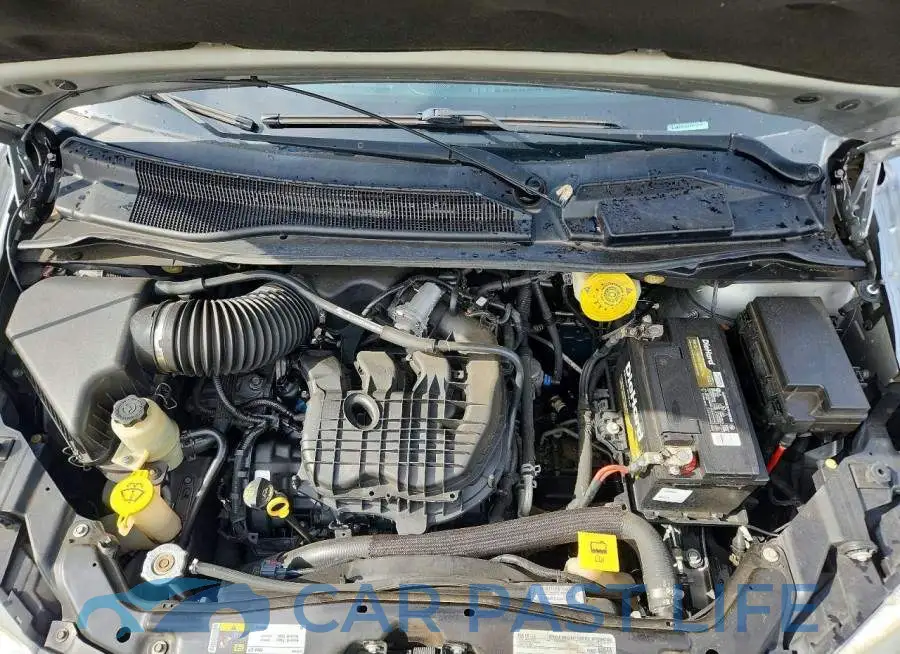 2C4RDGCGXHR562051# 12