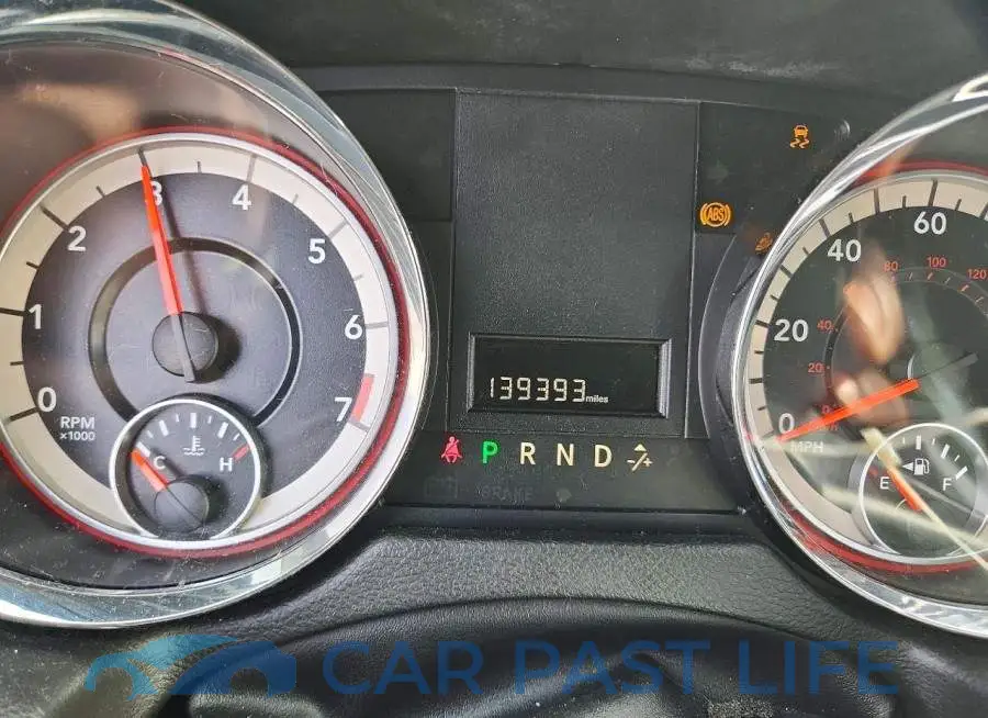 2C4RDGCGXHR562051# 9