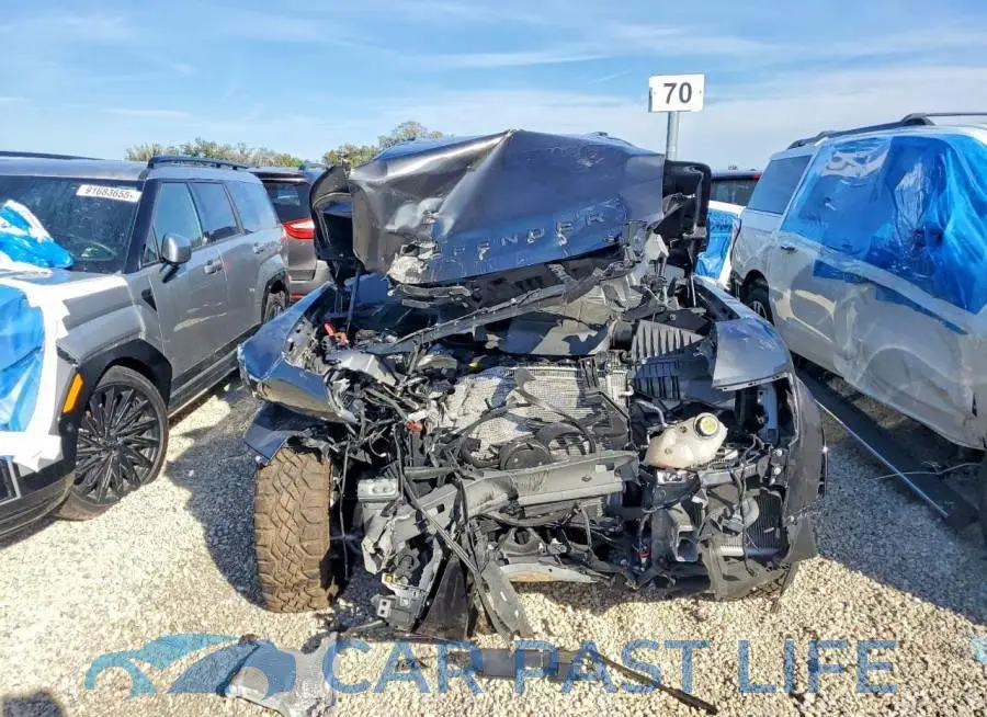 SALEWFEU2R2353773# 5
