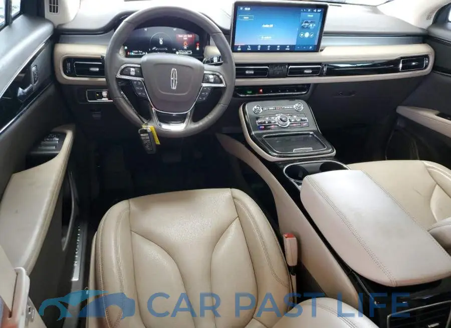 2LMPJ8J93NBL12875# 8