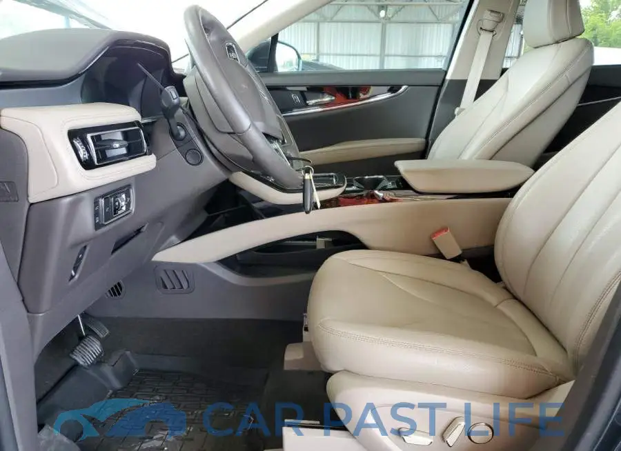 2LMPJ8J93NBL12875# 7