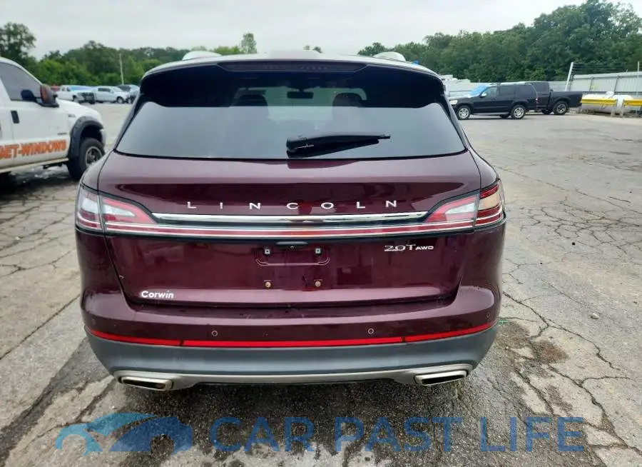 2LMPJ8K93LBL12175# 6