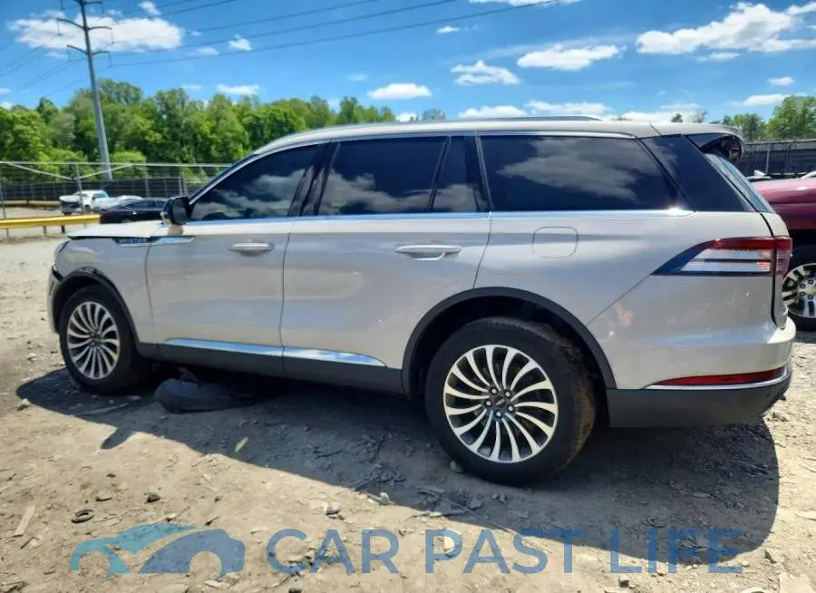 5LM5J7XC4RGL01587# 2