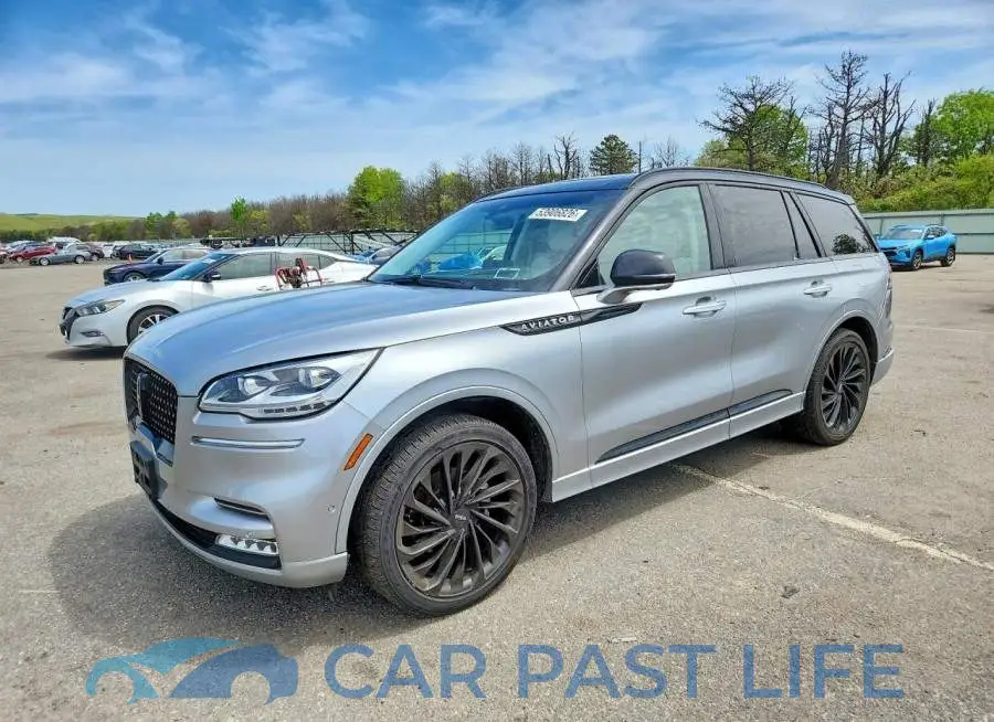 5LM5J9XC0PGL21358# 1