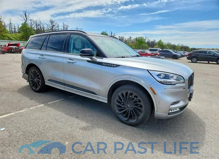 5LM5J9XC0PGL21358# 4