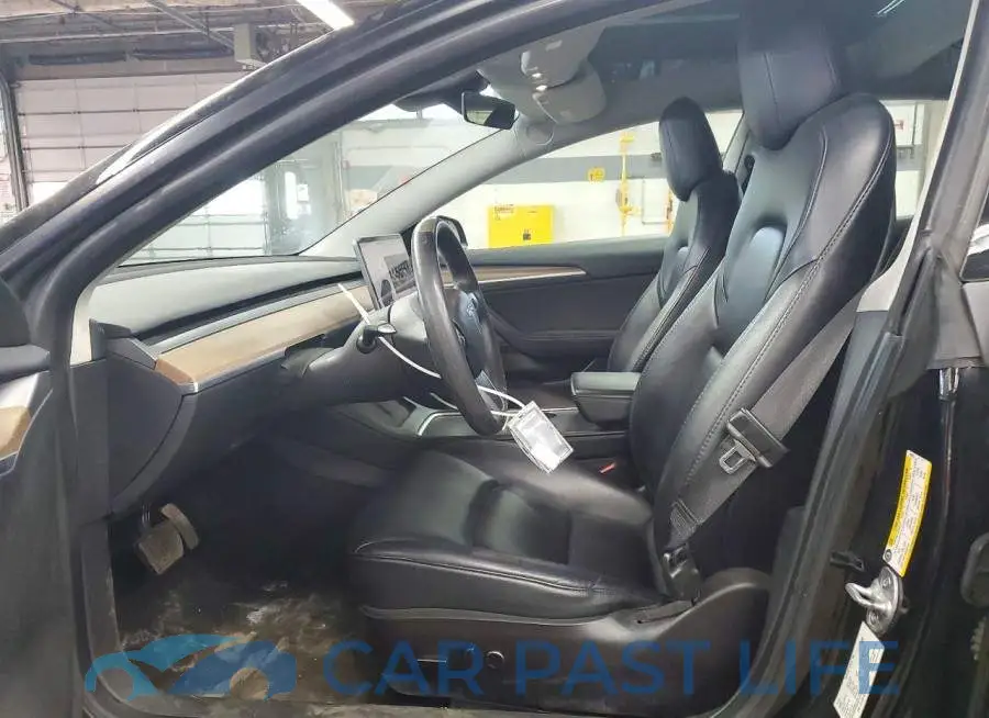5YJ3E1EA1PF452072# 7