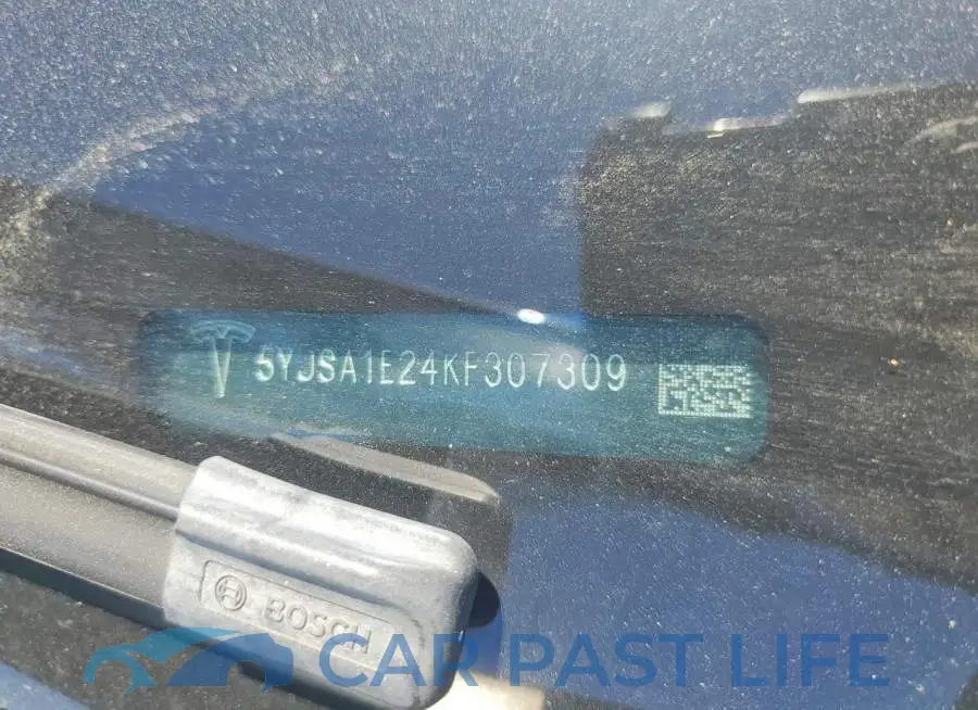 5YJSA1E24KF307309# 12