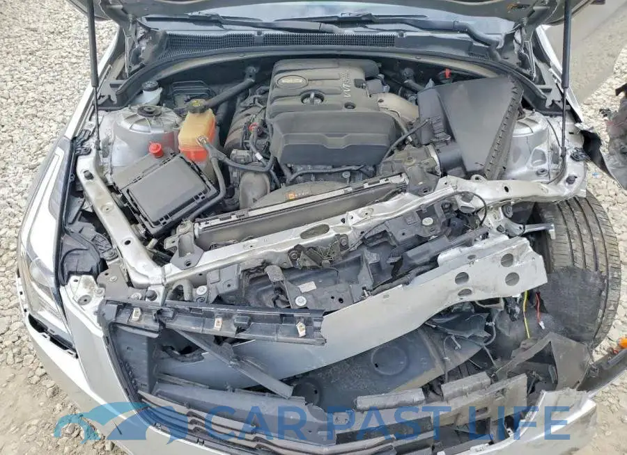 1G6AE5RX0J0180121# 11
