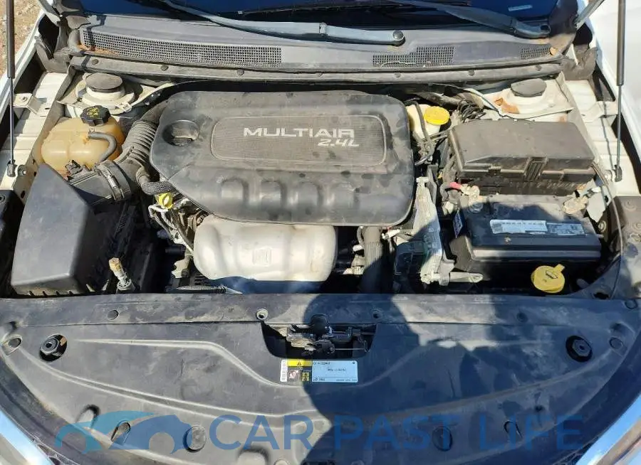 1C3CCCAB7HN505123# 11