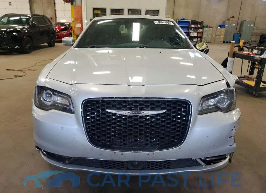 2C3CCAGG7LH164797# 5