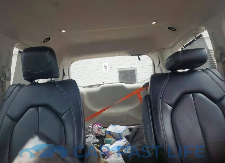 2C4RC1BG0NR214708# 10