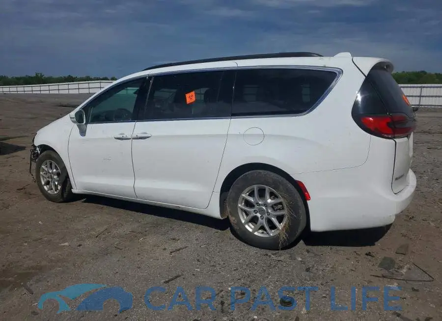 2C4RC1BG0NR214708# 2
