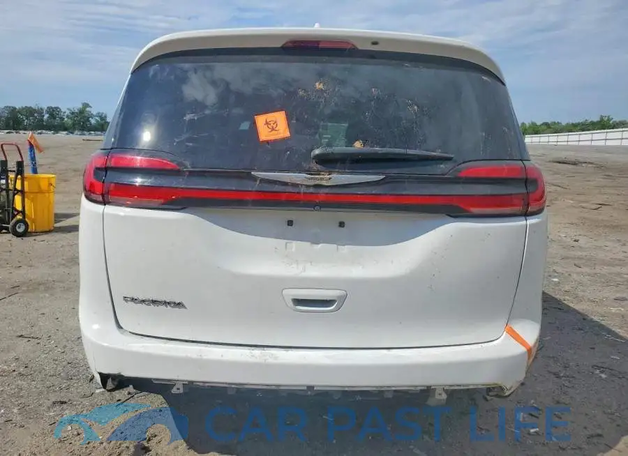 2C4RC1BG0NR214708# 6
