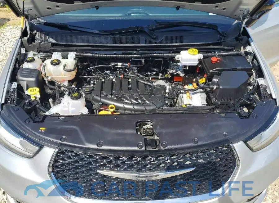2C4RC1S77RR126910# 12