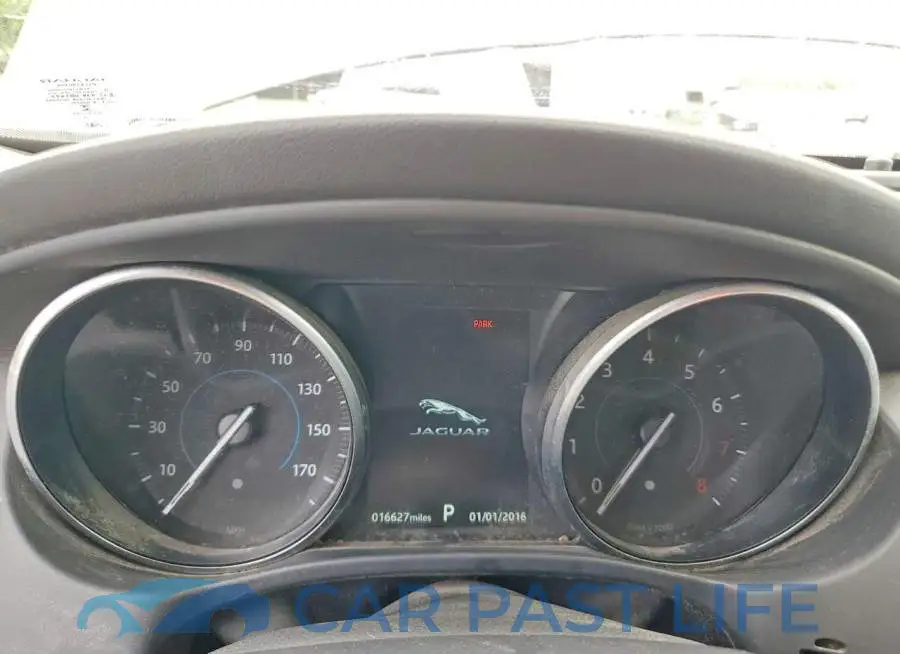 SAJAD4FX3KCP46739# 9