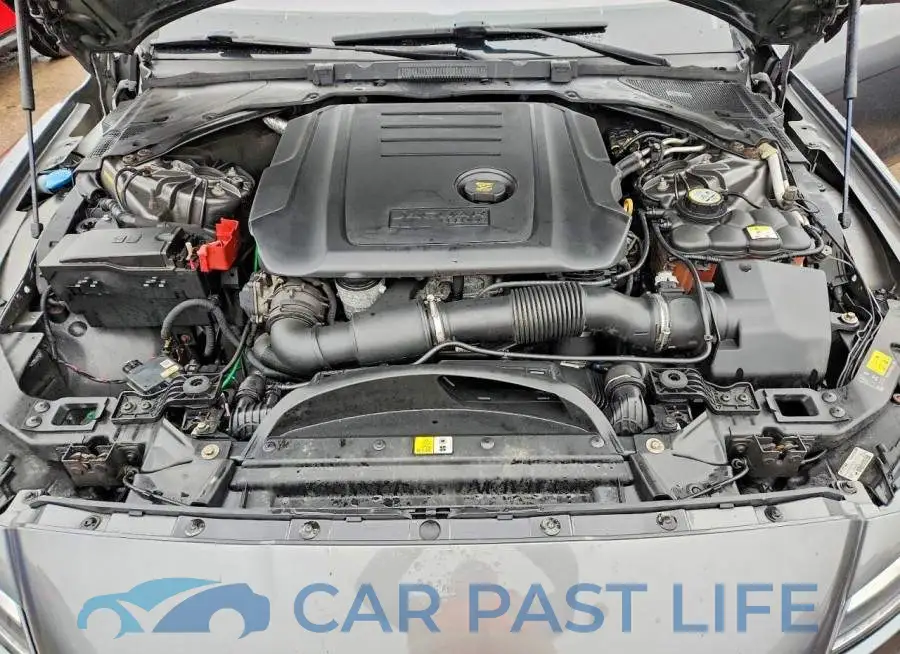 SAJBK4BN1HCY51688# 11