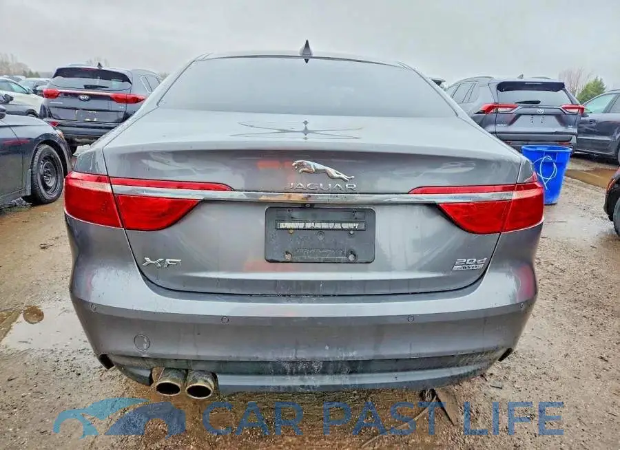 SAJBK4BN1HCY51688# 6