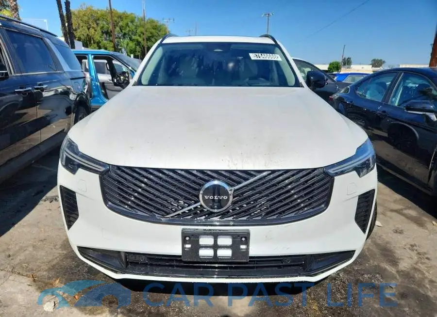 YV4062PM6T1469799# 5