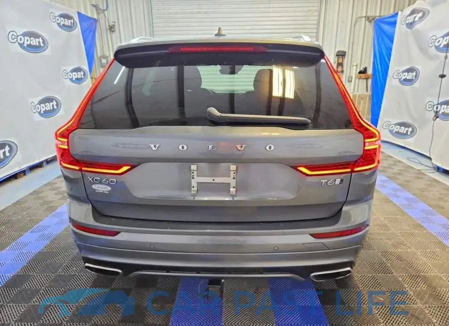 YV4A22RM6K1351487# 6
