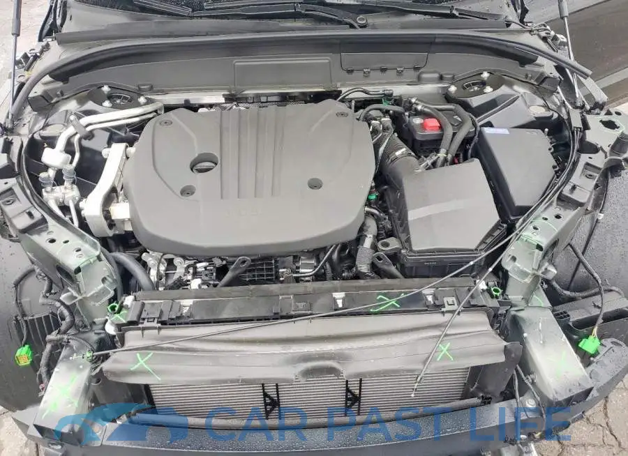 YV4M12RJ8T1463019# 11
