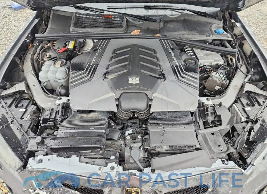 ZPBUA1ZL1MLA11782# 11