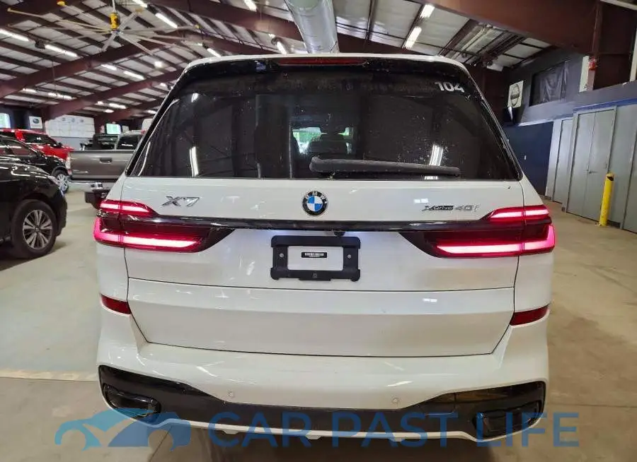 5UX23EM0XR9S58315# 6