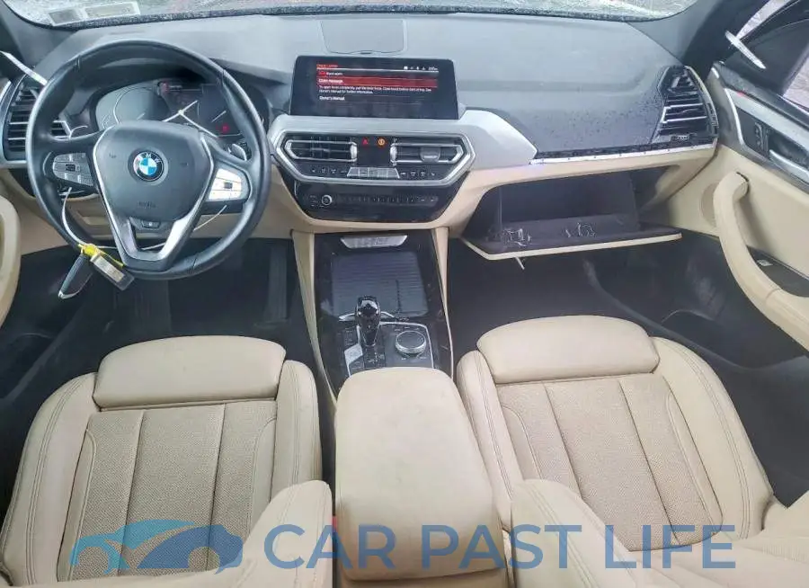 5UX53DP09N9M28810# 8