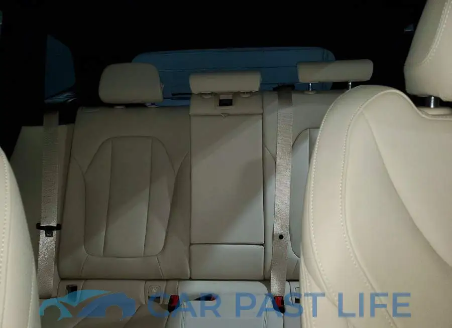 5UXTY5C01M9G36606# 10