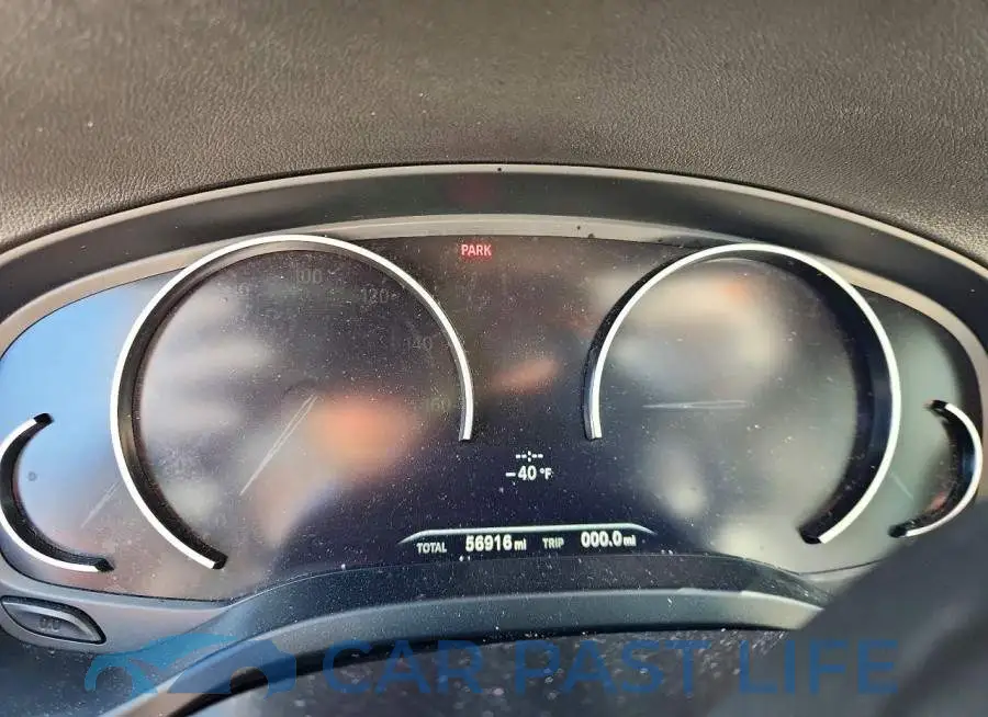 5UXTY5C05M9G31330# 9