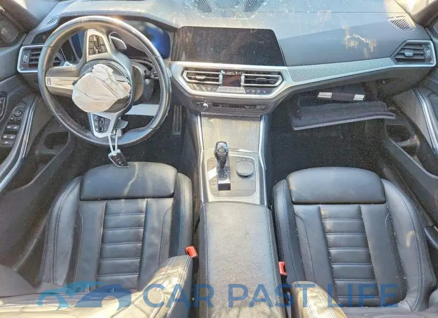 WBA5R1C52KAE81617# 8