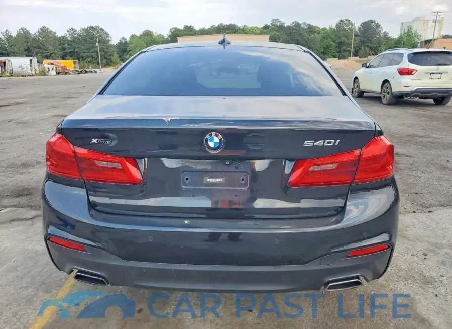 WBAJE7C35HG888667# 6