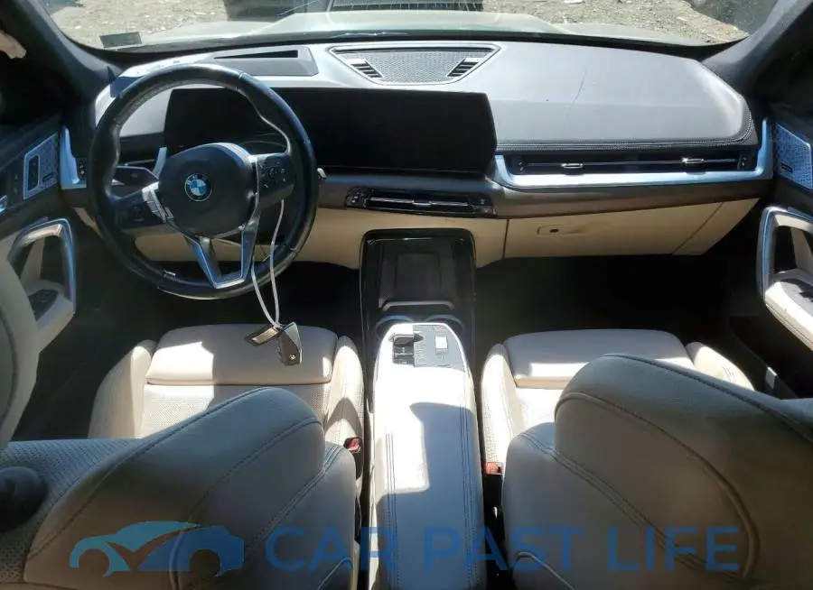 WBX73EF06P5V77223# 8