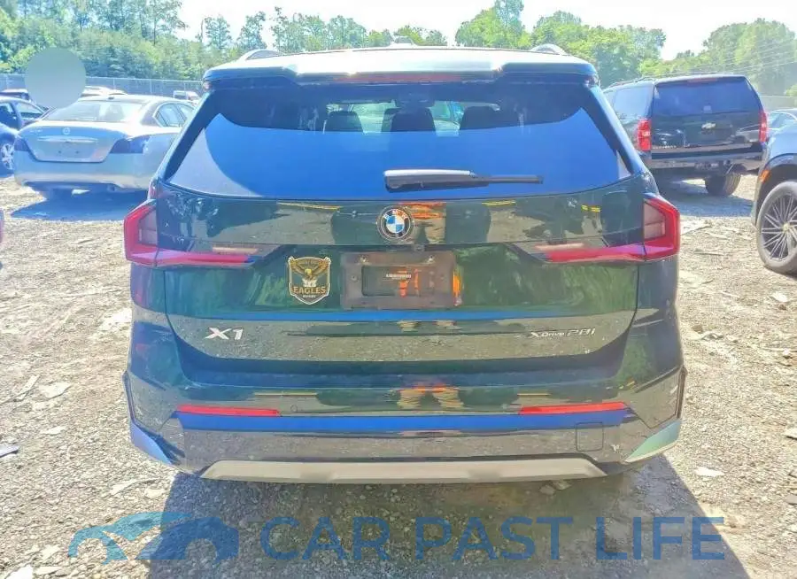 WBX73EF06P5V77223# 6