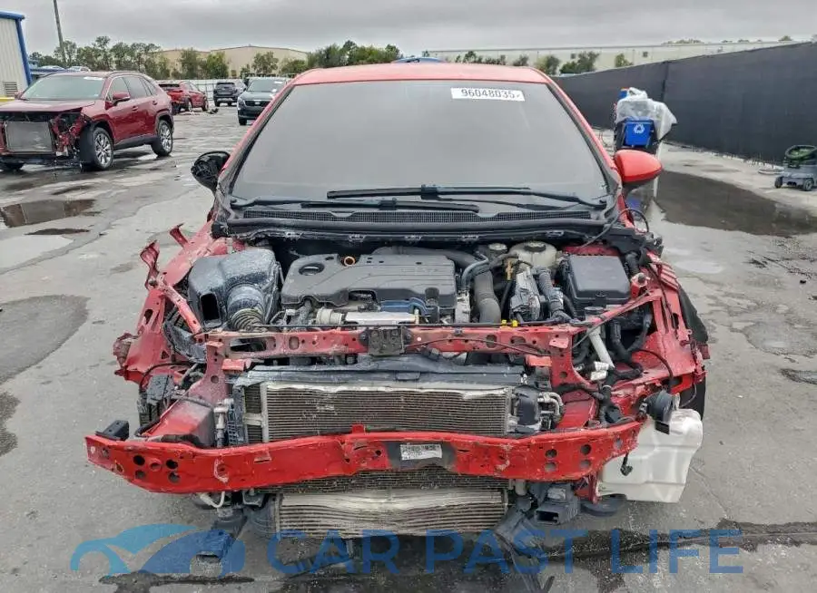 1G1BC5SM4J7172370# 5