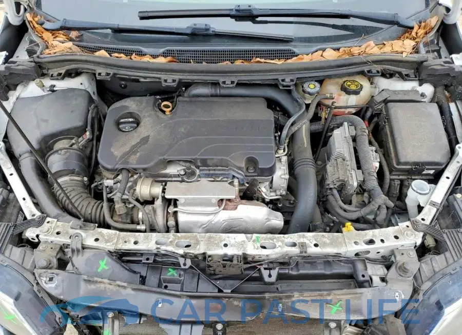 1G1BE5SM2J7228672# 11