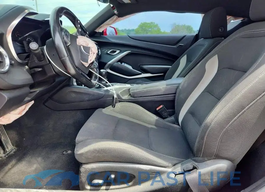 1G1FA1RX8H0125099# 7