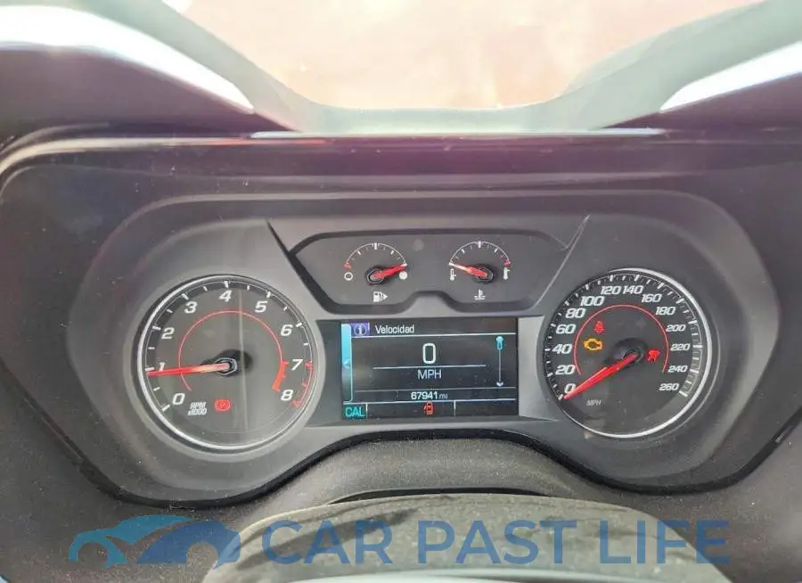 1G1FA1RX8H0125099# 9