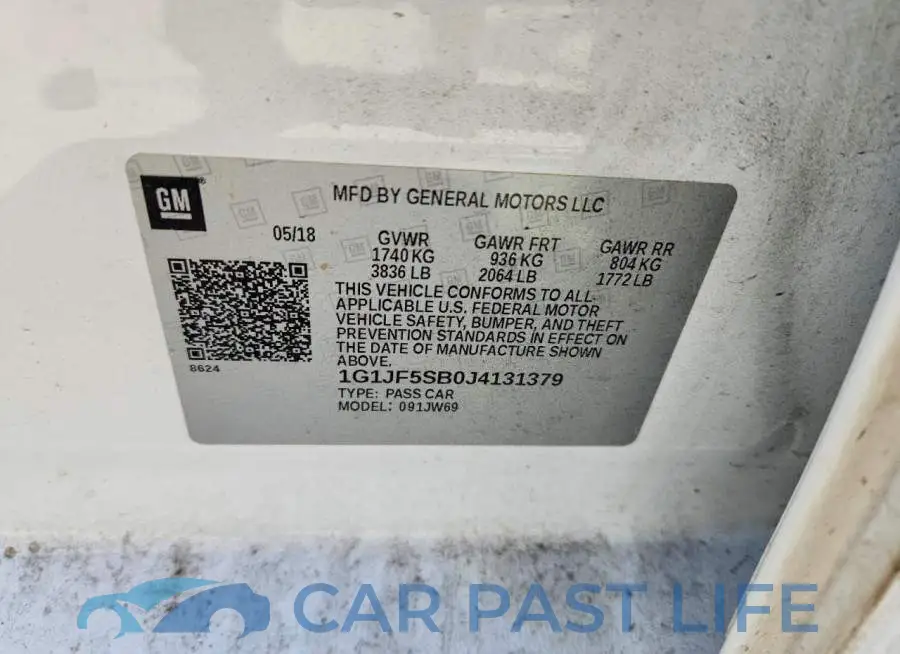 1G1JF5SB0J4131379# 12