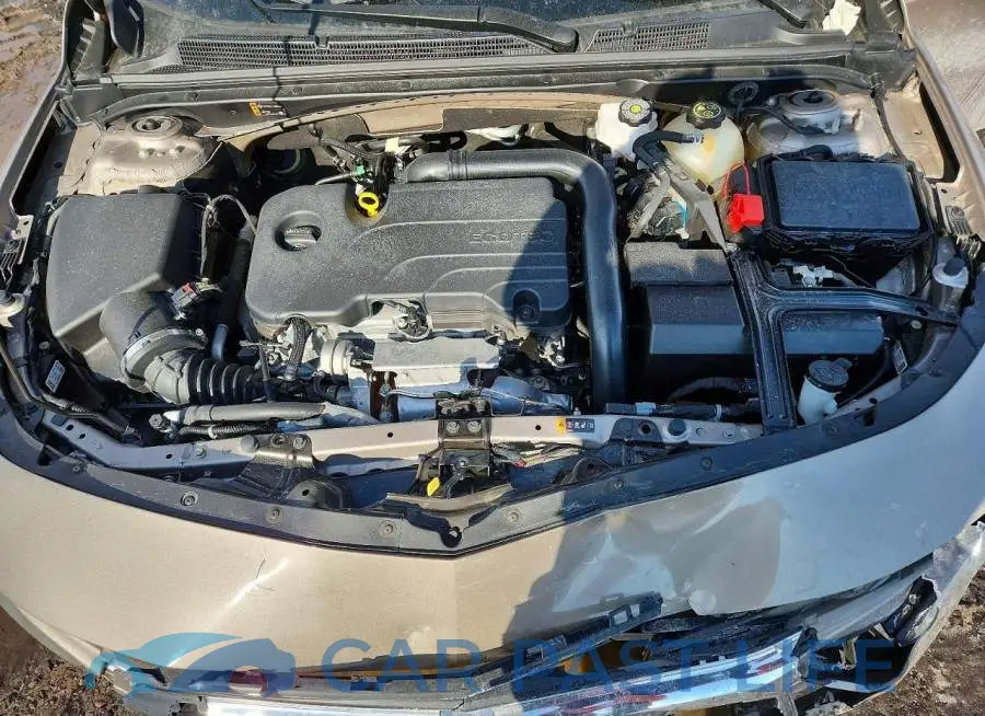 1G1ZB5ST3PF235448# 11
