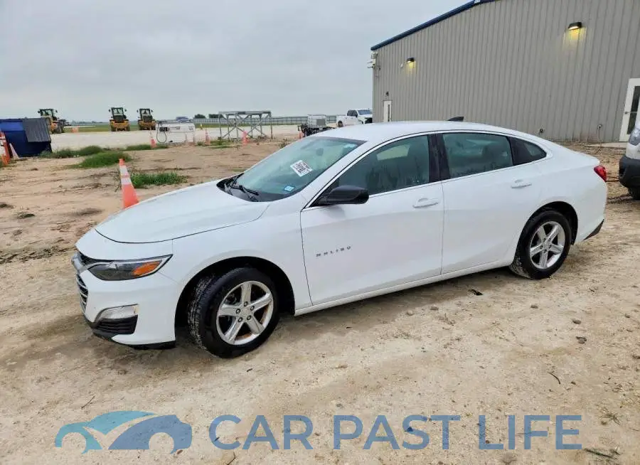 1G1ZB5ST7LF114075# 1