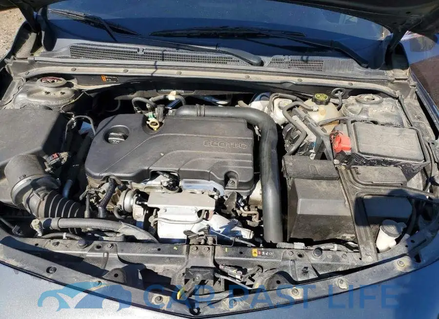 1G1ZB5ST8JF240801# 11