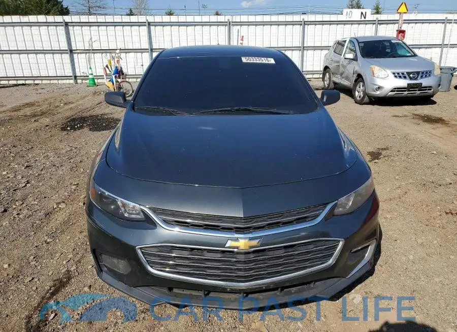 1G1ZB5ST8JF240801# 5