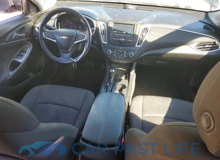 1G1ZD5ST0JF182760# 8