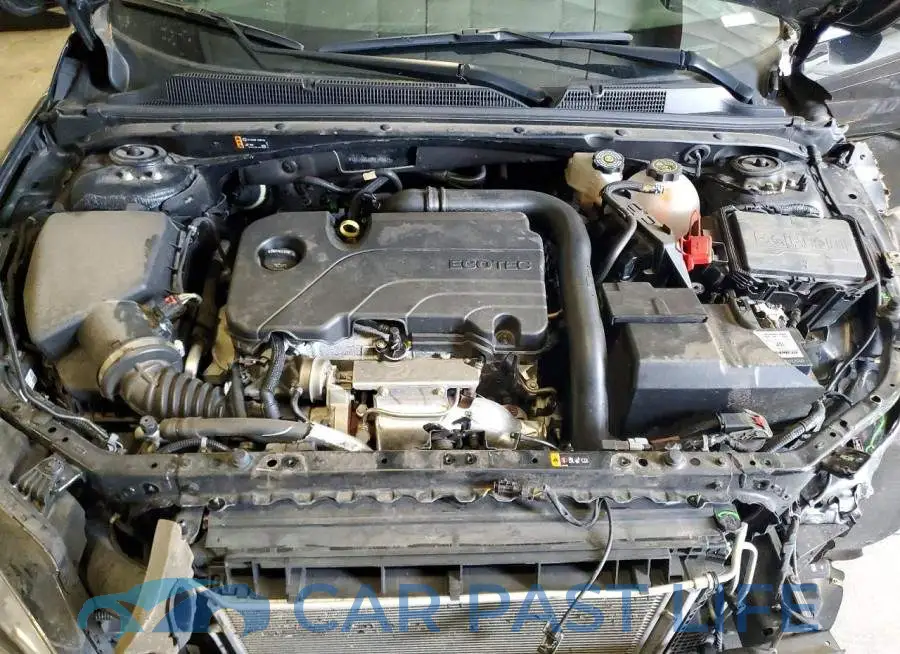 1G1ZD5ST0RF146675# 11