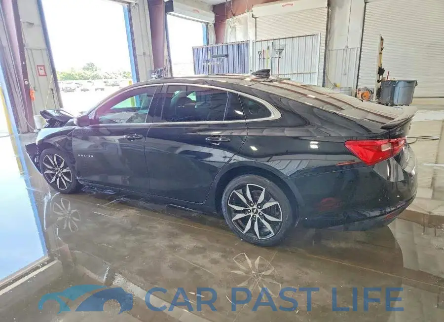 1G1ZD5ST2JF258043# 2