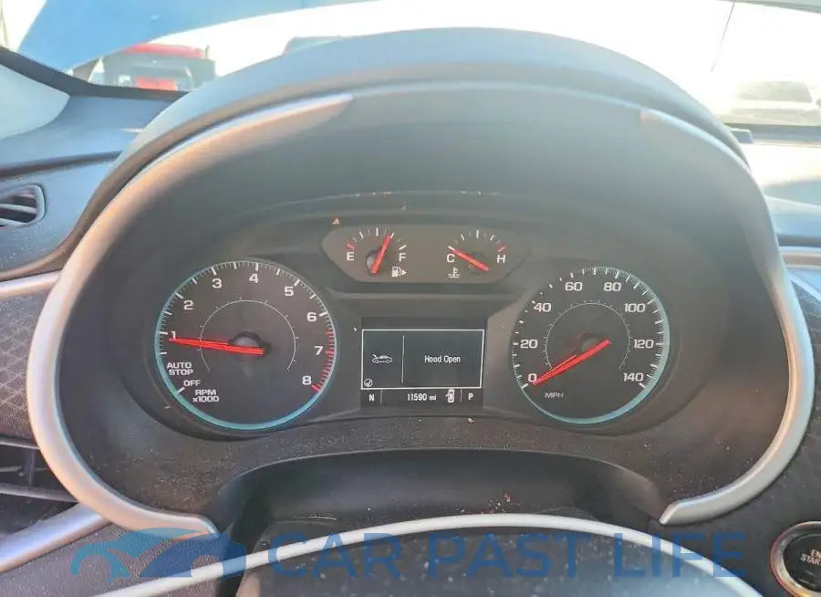 1G1ZD5ST2RF150081# 9